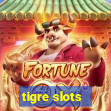 tigre slots - sortudo